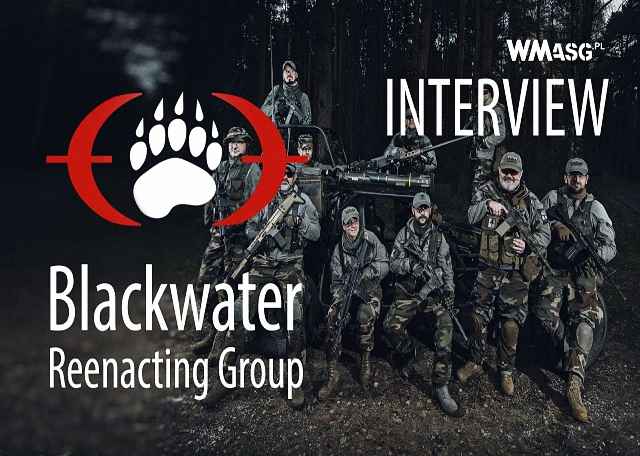 Mercenario blackwatér servico cia