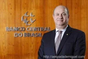 O domínio judaico sionista no sistema monetário dos Estados Unidos e Mundial 17 presidente banco central brasil