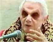 Reptilianos e o Conselho dos 13 3 bento-16-reptiliano