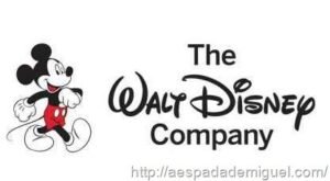 Lavagem Cerebral usada pela mídia nas Massas - Técnicas e Métodos 11 companhia-disney-logo