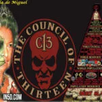 Reptilianos e o Conselho dos 13 8 conselhos-13-oligarquia-reptiliana