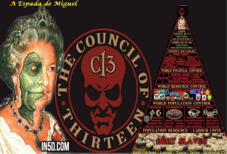 conselhos-13-oligarquia-reptiliana