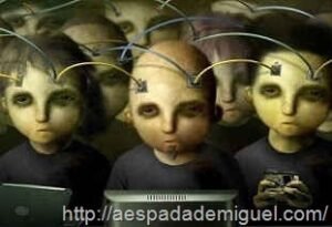 Lavagem Cerebral usada pela mídia nas Massas - Técnicas e Métodos 21 controle-mente-midiatico