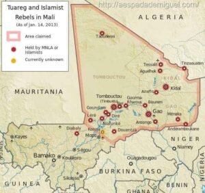 mapa-regioes-mali