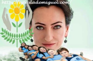 Operação Lavo Jato – Criminosa, traidora e lesa a pátria á serviço da NOM 8 rosangela-moro-apae