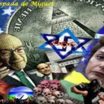 A Nova Ordem Mundial Illuminati por trás do Impeachment e Golpe no Brasil