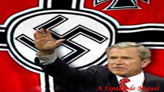 A família Bush e sua relação com ascensão do nazismo 18 familia-bush-ligacao-nazismo